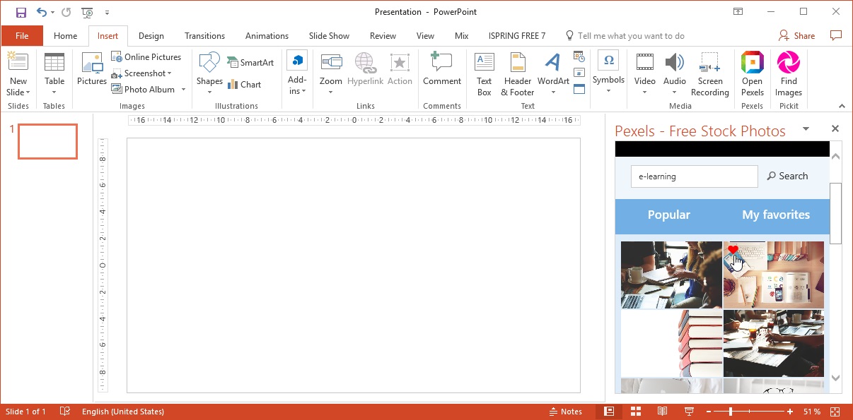 Powerpoint tools add in