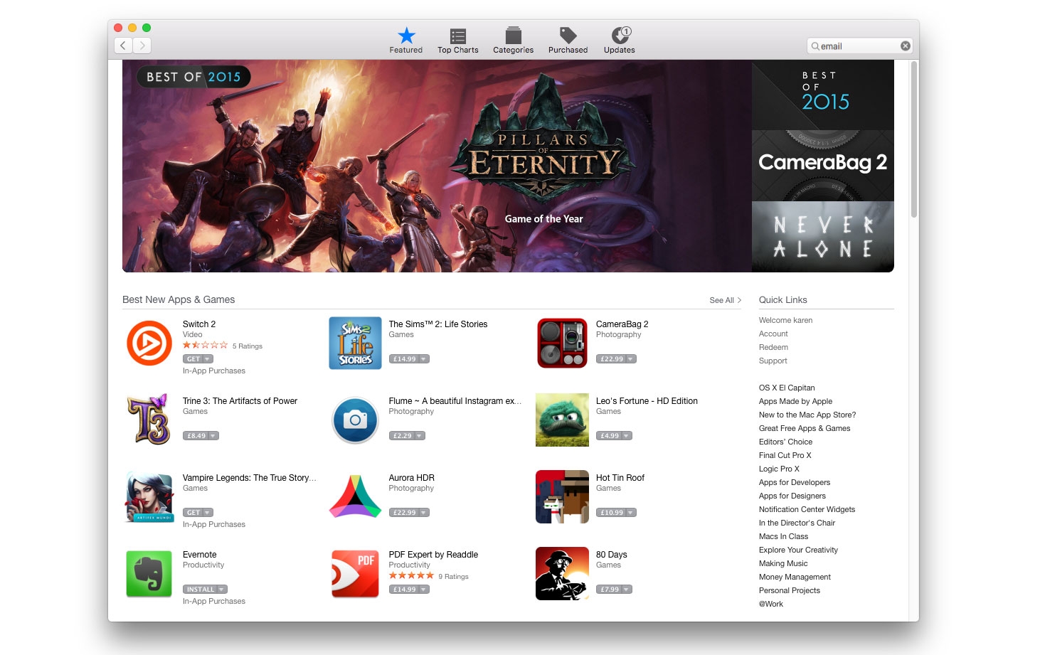 The Best App Store Apps For A Mac